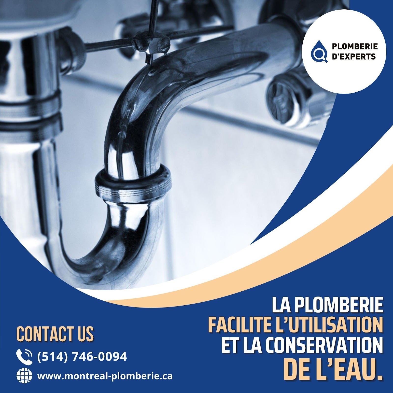 Plomberie Services D'experts, Plombier - Ville Mont-Royal - Plumbers & Plumbing Contractors