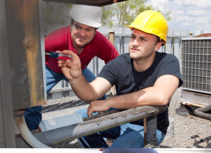 Dynamic Air Control - Heating Contractors
