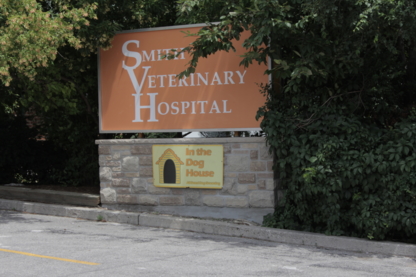 View Smith Veterinary Hospital’s North York profile