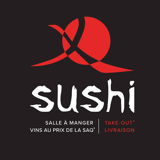 Sushi X Pyramide - Sushi & Japanese Restaurants
