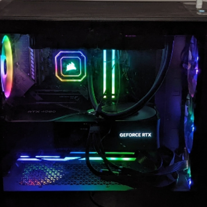 Spectrum Circuits - Computer Consultants