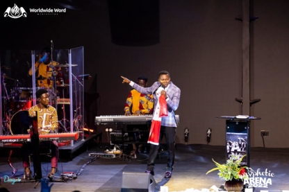 Worldwide Word Ministries - Églises et autres lieux de cultes