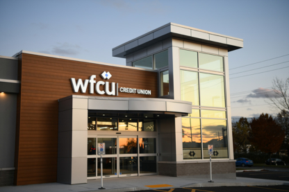 WFCU Credit Union - Caisses d'économie solidaire
