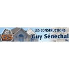 Constructions Guy Sénéchal Inc - Building Contractors