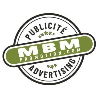 Publicité MBM Advertising Inc. - Promotional Products
