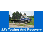 JJ's Towing And Recovery - Vehicle Towing