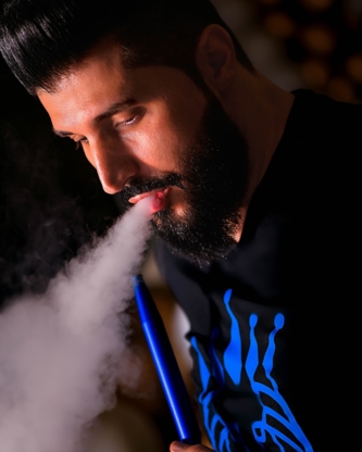 Farzan Samsamy Studio - Portrait & Wedding Photographers