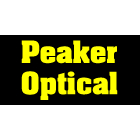 Peaker Optical - Opticians