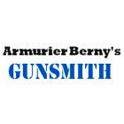 Armurier Berny's Gunsmith - Armes à feu et armuriers