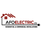 AFO Electric Ltd - Electricians & Electrical Contractors