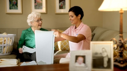 Comfort Keepers - Home Health Care Service