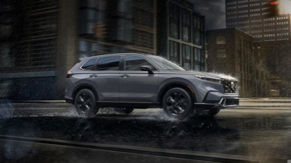 Honda Charlesbourg - Garages de réparation d'auto