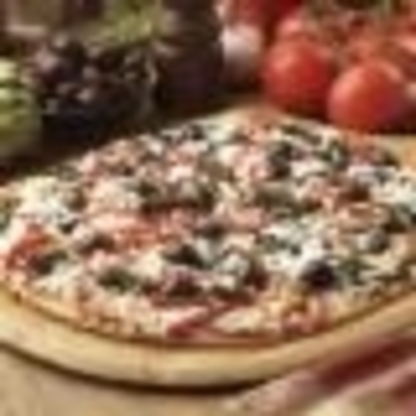 Mamma's Pizza - Restaurants italiens