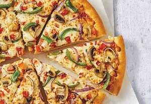 Pizza Hut Edmonton - Italian Restaurants