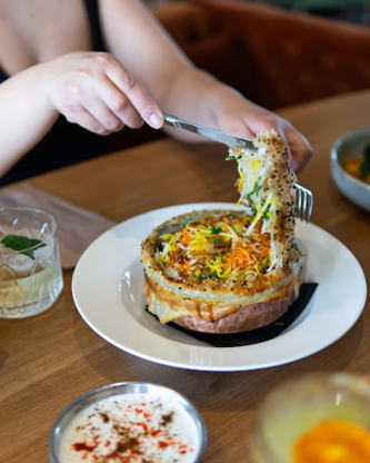 Kinu by Sizzling Tandoor - Restaurants