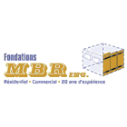 Fondations M B R - Coffrage à béton et accessoires
