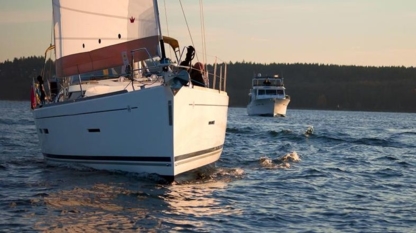 Cooper Boating - Boating & Sailing Courses