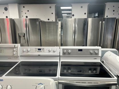 Soleil Électroménagers MTL - Major Appliance Stores