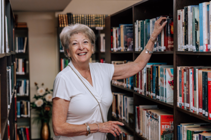 Voir le profil de La Noblesse - Sainte-Adèle