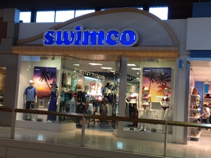 Swimco - Bikinis, maillots de bain et accessoires de natation