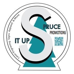 Spruce It Up Promotions - Articles promotionnels