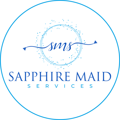 Sapphire Maid Services - Commercial, Industrial & Residential Cleaning