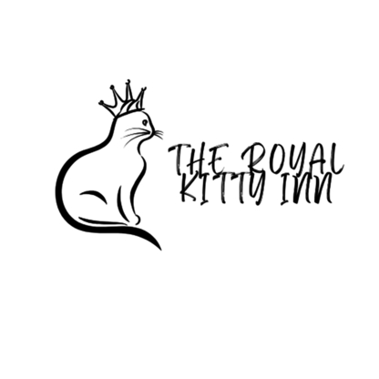 The Royal Kitty Inn - Garderie d'animaux de compagnie
