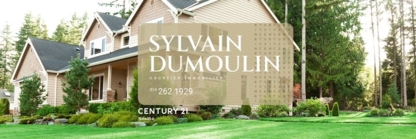 Sylvain Dumoulin Courtier immobilier - Real Estate Agents & Brokers