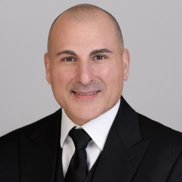 Nando Tenuta - TD Wealth Private Investment Advice - Investment Advisory Services