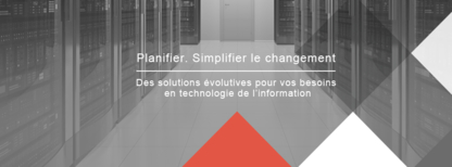 Groupe Neotech - Consultants en technologies de l'information