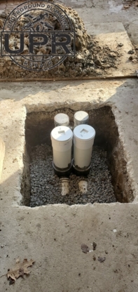 UPR - Drain Repair and Waterproofing - Plumbers & Plumbing Contractors