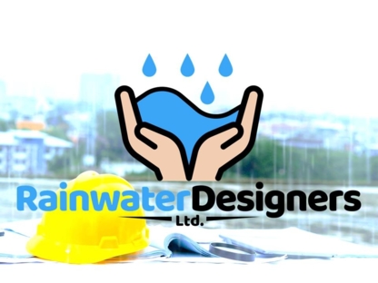 Rainwater Designers Ltd - Consulting Engineers