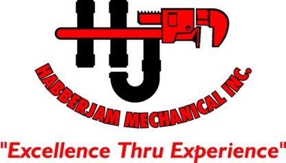 View Habberjam Mechanical Inc’s Edmonton profile