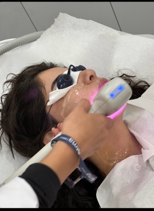 F.M Beauty Barr - Épilation laser