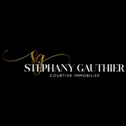 Stéphany Gauthier Courtier immobilier résidentiel et commercial - Agents et courtiers immobiliers