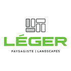 Paysagiste Léger Landscapes - Paving Contractors