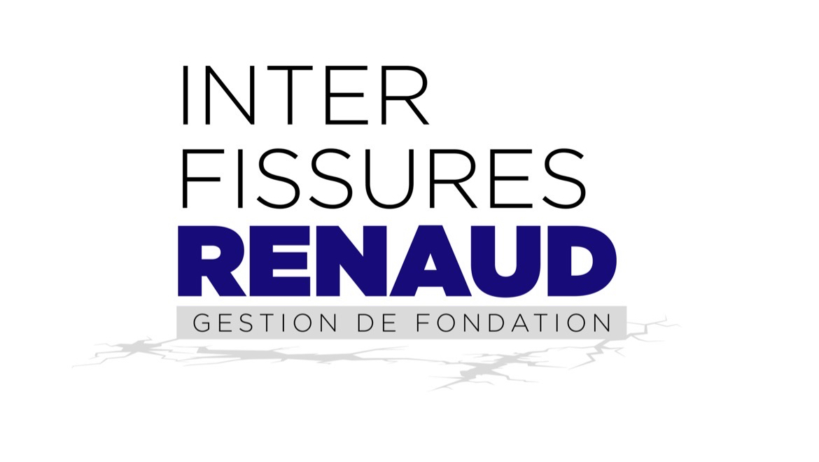 Inter-Fissures Renaud - Drain Français et Réparation de Fissures Les Cèdres - Excavation Contractors