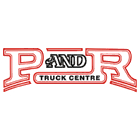 P & R Truck Centre Ltd - Entretien et réparation de camions