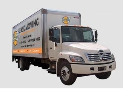 Leask Moving - Moving Services & Storage Facilities