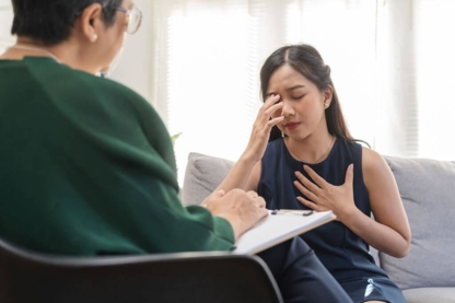 AE Psychotherapy Services - Psychotherapy