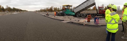 Lafarge Canada Inc. - Produits en béton