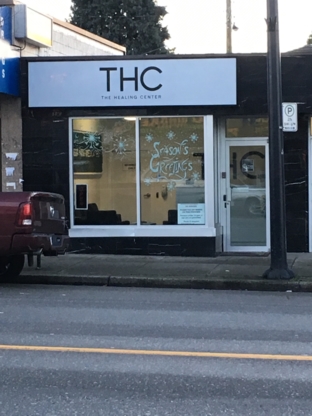THC Canada - Alternative Health