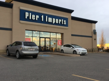 Pier 1 Imports - Furniture Stores