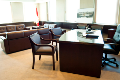 DCI Cleaning Ltd - Commercial, Industrial & Residential Cleaning