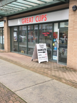 Great Clips For Hair - Hairdressers & Beauty Salons
