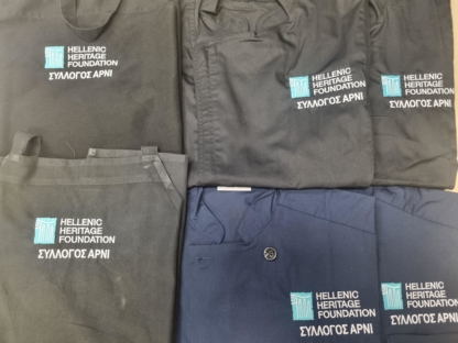 PrintBarn.ca - Custom Embroidery & Screen Print Service - Embroidery