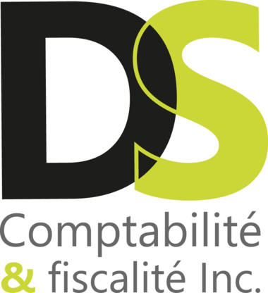 DS Comptabilité & Fiscalité Inc. - Accountants