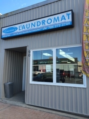 Lawson's Laundromat - Laveries