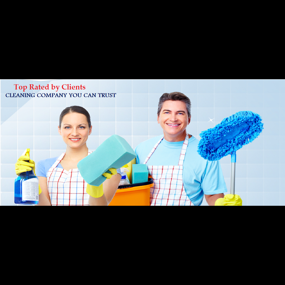 Shine Up Cleaning - Janitorial Service