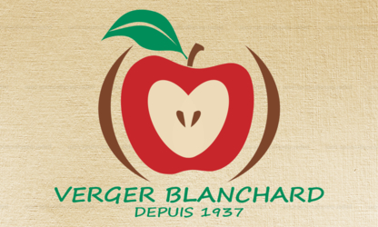 Verger Blanchard depuis 1937 - Generators